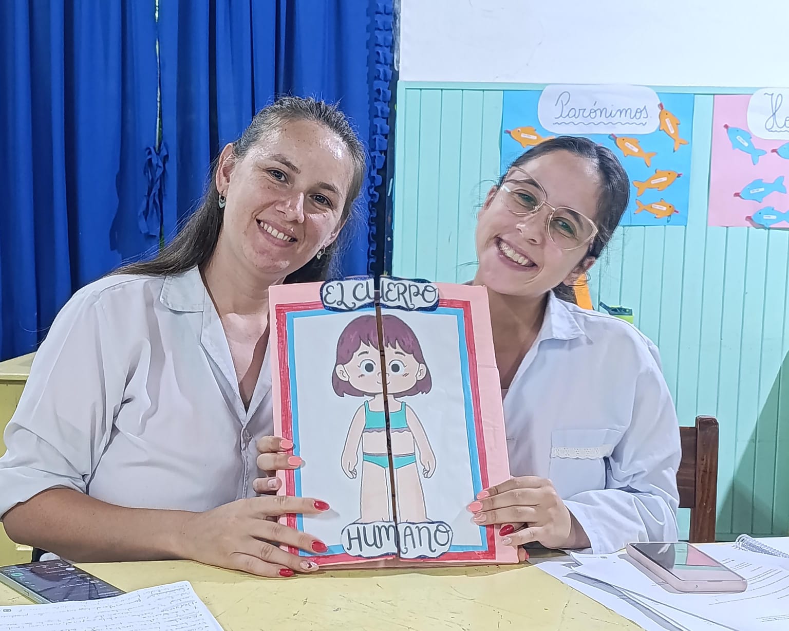 Educación Superior Misiones